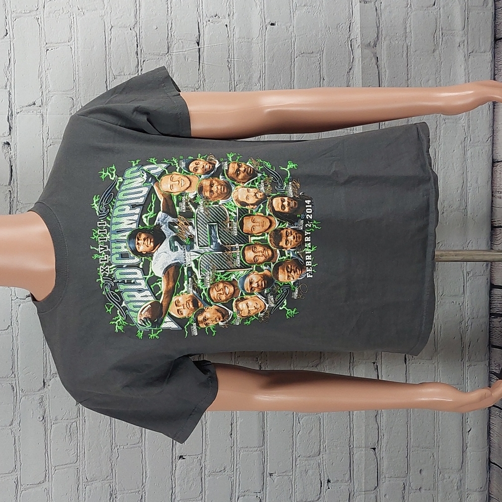 Kids short sleeve tee